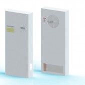 GLL系列機(jī)柜氣液熱交換器