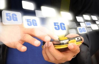 還有5年 中國將進(jìn)入5G時代