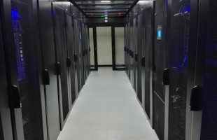 黑盾列間空調在聯(lián)通某數(shù)據(jù)中心應用