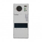 HE系列機(jī)柜直流板式熱交換器