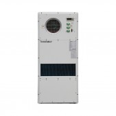 HEL系列工業(yè)機(jī)柜熱交換器