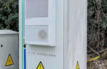 黑盾股份助力高速公路ETC門架系統(tǒng)一體化智能機(jī)柜項(xiàng)目