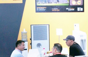 首次參加上海工博會，精彩亮相能源技術(shù)與設(shè)備展（智慧能源展）