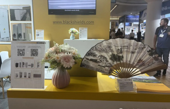 黑盾股份：2024海外第一展 | 閃亮登場慕尼黑The smarter E Europe